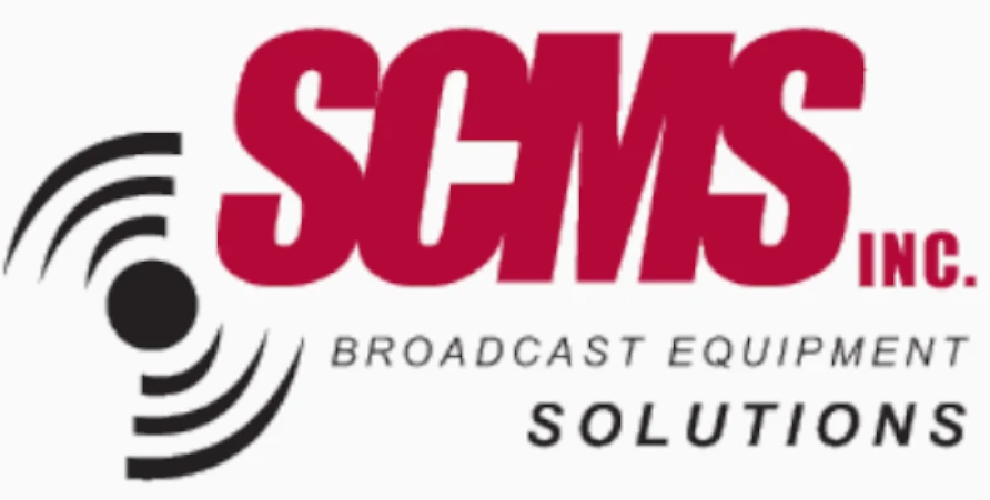 SCMS logo