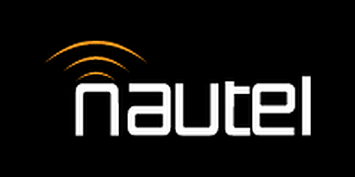 Nautel logo