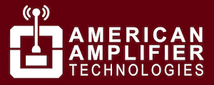 American Amplifier Technologies Logo