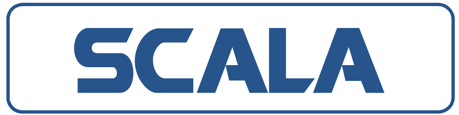 Scala Logo