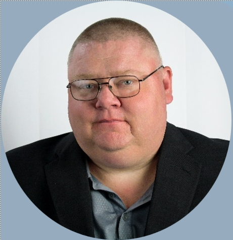Picture of Cory Edwards